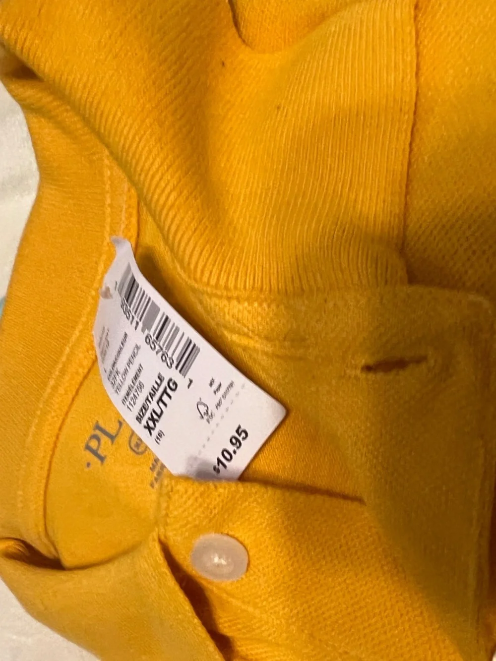 The Childrens Place new polos